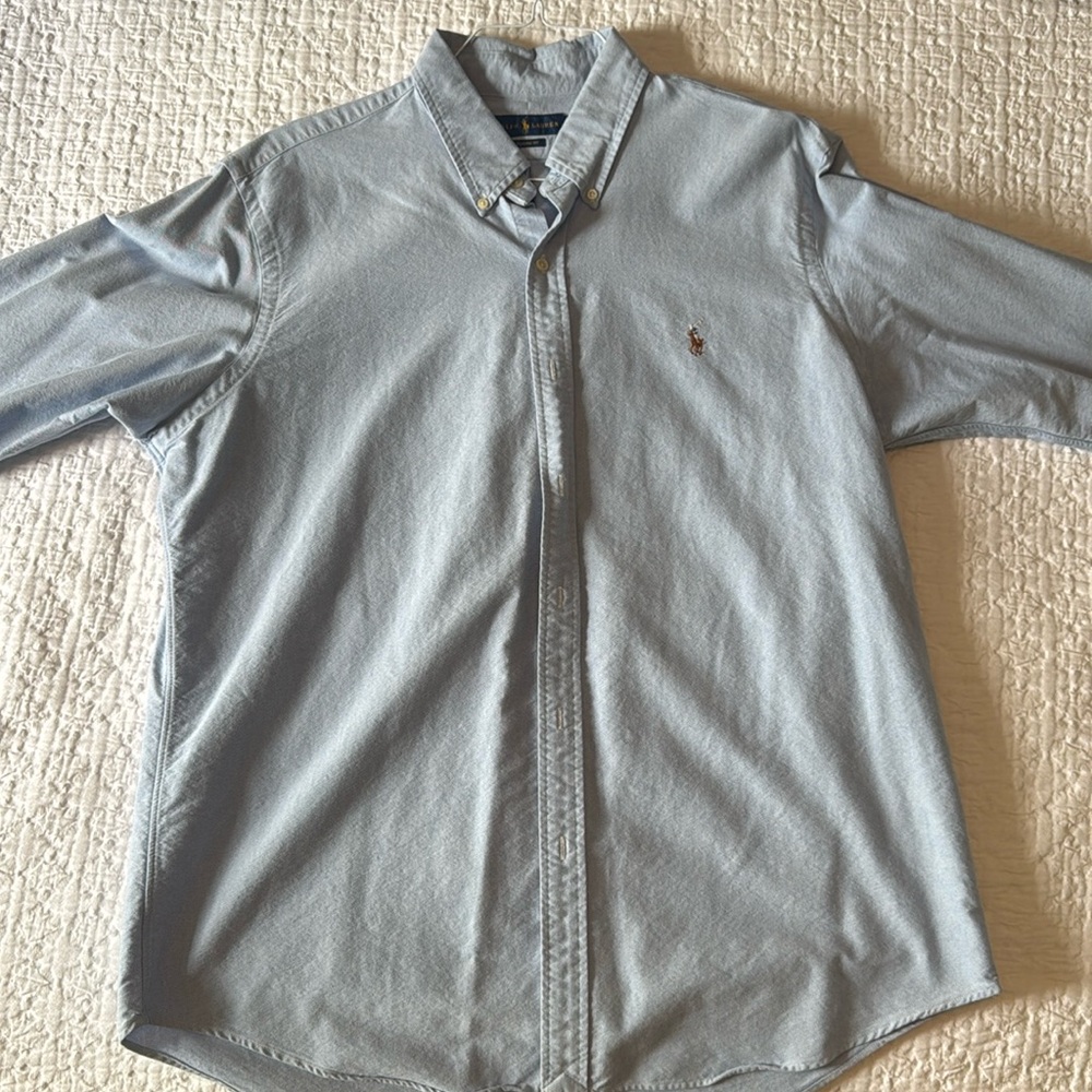 Ralph Lauren Dress Shirt